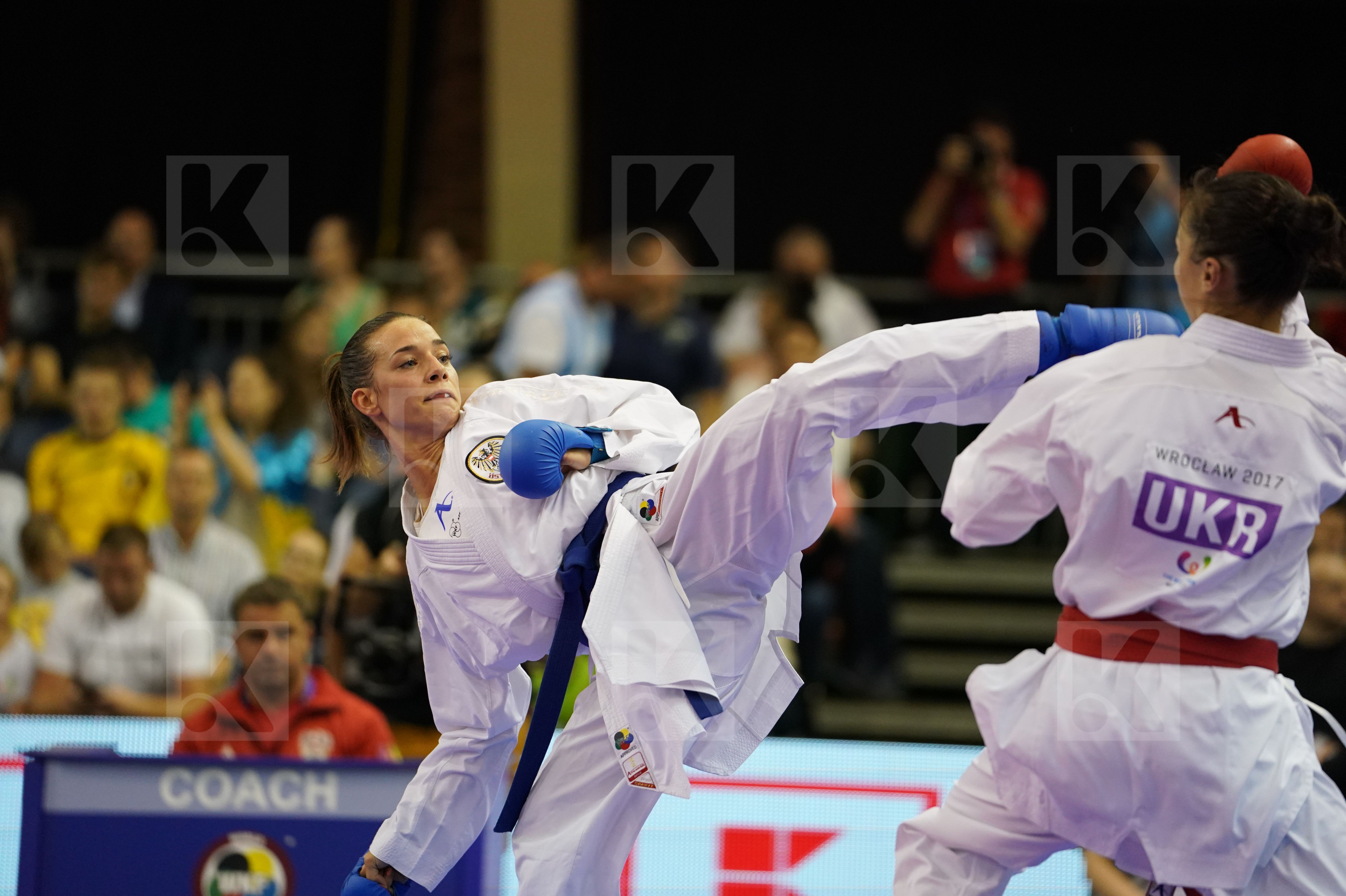 Austria Plank Bettina